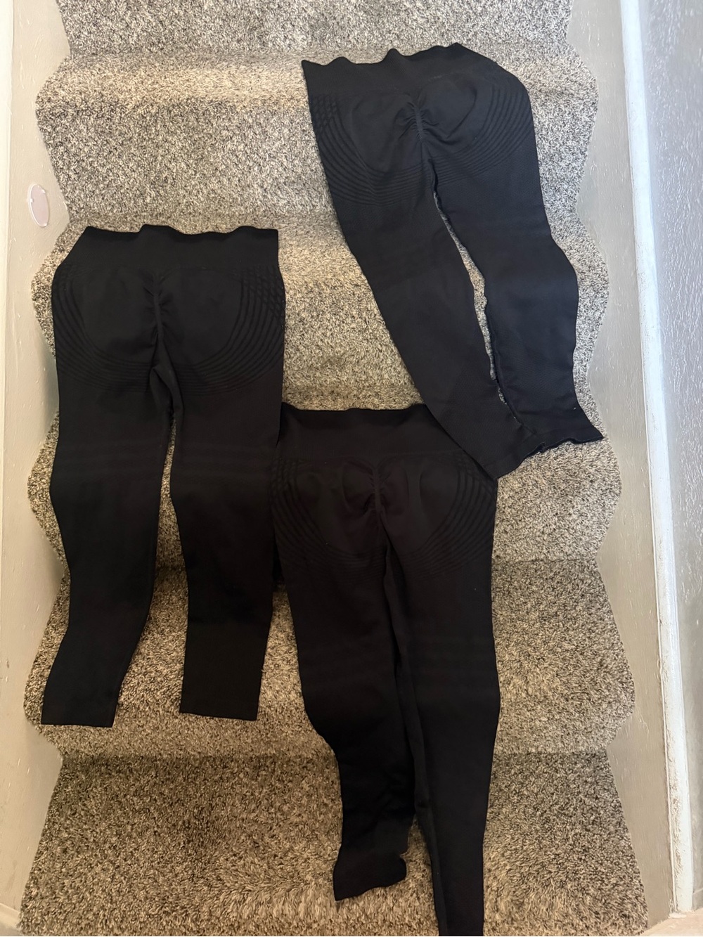 Ionix labs legging bundle - Picture 2 of 7